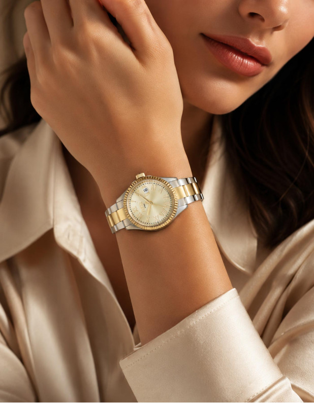 FERRE MILANO Ladies Watch